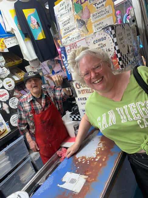 The People's History of the East Village and Alphabet City - Experience Breakdown: What to Expect from the Tour