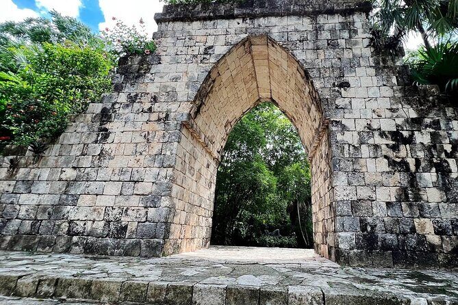 The Perfect Day in Chankanaab Park Cozumel - Snorkeling at Chankanaab Reef