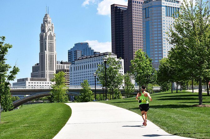 The Perfect Half Day Columbus Adventure - What Do Travelers Say?