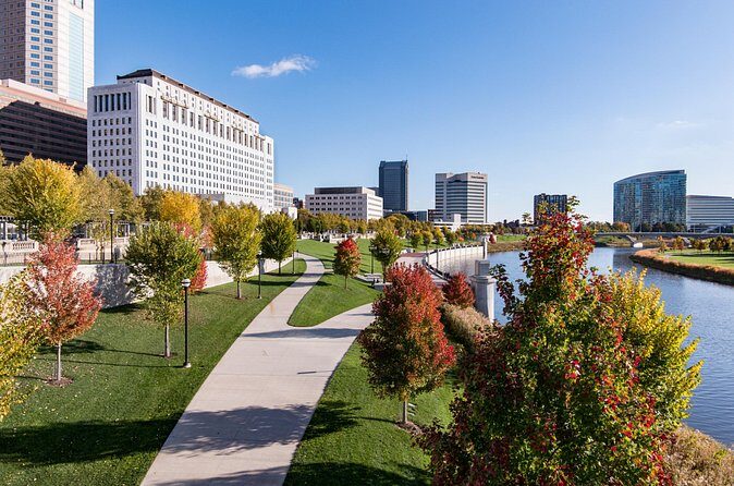 The Perfect Half Day Columbus Adventure - FAQ