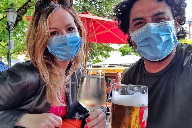 The Perfect Start: Munich PRIVATE Tour with Bavarian Breakfast - Authentic Feedback from Participants