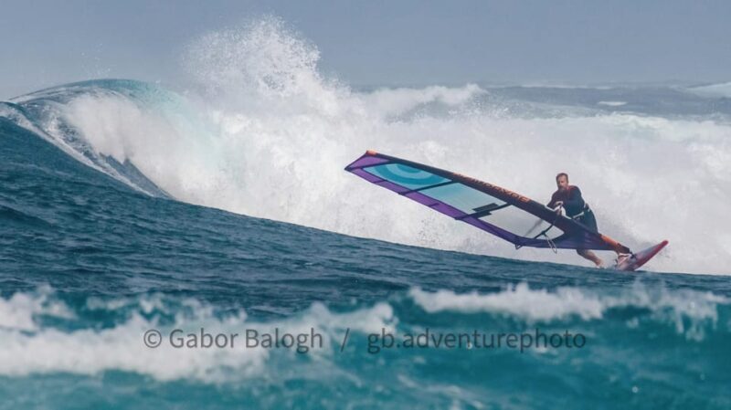 The perfect windsurfing trip: rent top equipment with RENT&GO in Fuerteventura! - Experience Overview
