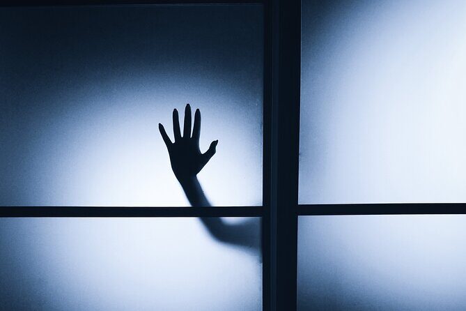 The Phantoms of the Strand Tour - What to Expect on the Tour