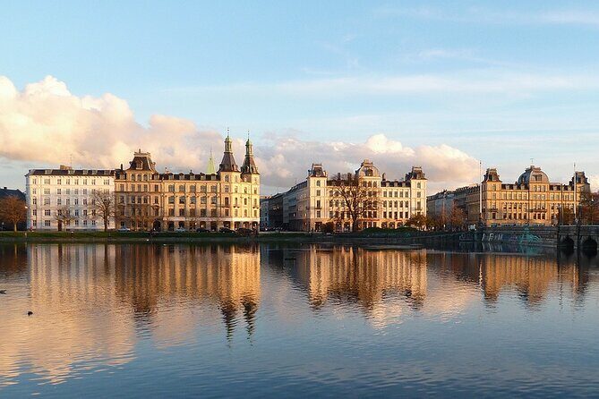 The Philosopher's Last Walk: An audio tour on the life of Søren Kierkegaard - Who Is This Tour Best Suited For?