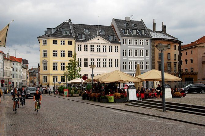 The Philosopher's Last Walk: An audio tour on the life of Søren Kierkegaard - FAQs