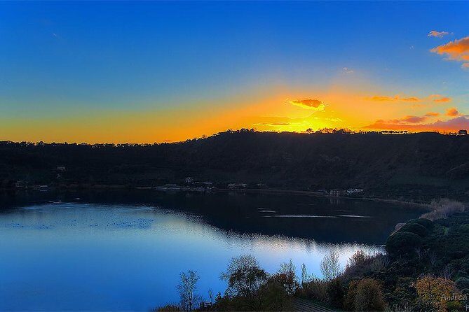 The Phlegrean Fields Discover the ruins of Baia, Cuma and Pozzuoli - The Full Experience: What to Expect on the Tour