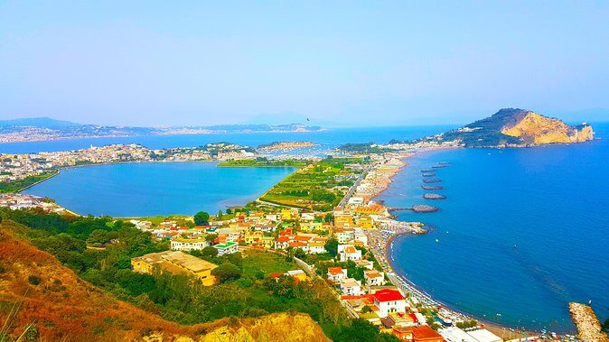 The Phlegrean Fields Discover the ruins of Baia, Cuma and Pozzuoli - Who Should Consider This Tour?