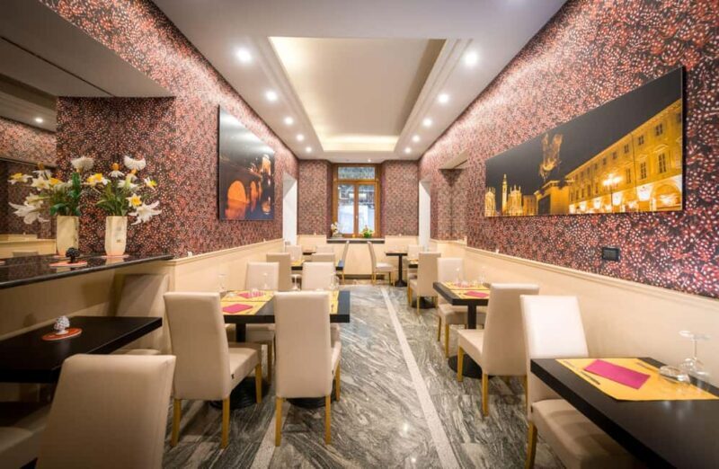 The Piedmontese Cheese Tasting Experience in Turin - A Deep Dive into the Experience