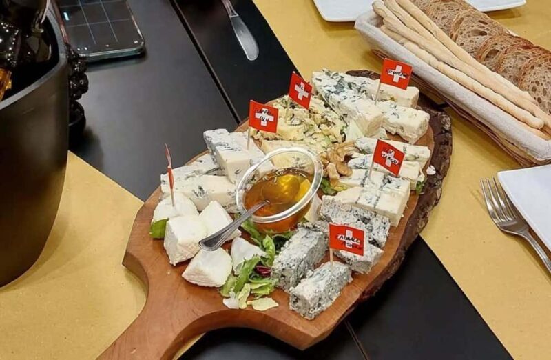 The Piedmontese Cheese Tasting Experience in Turin - Final Thoughts