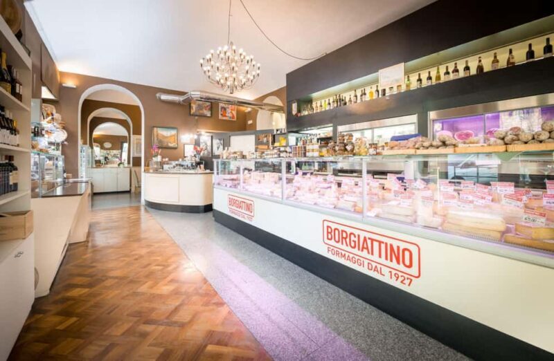 The Piedmontese Cheese Tasting Experience in Turin - FAQ