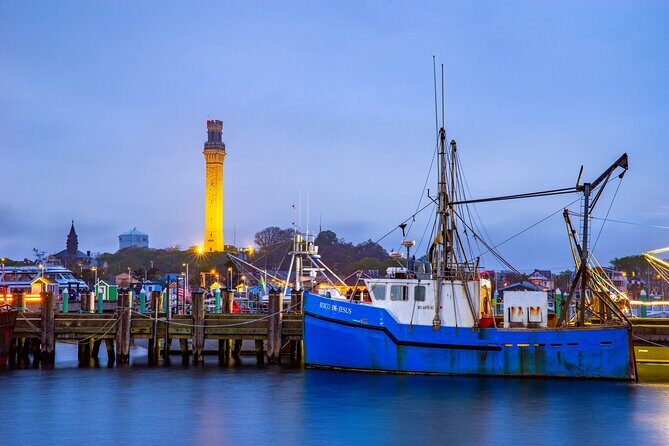 The Pilgrim Monument Tour- From Harbor to Heights - Final Thoughts