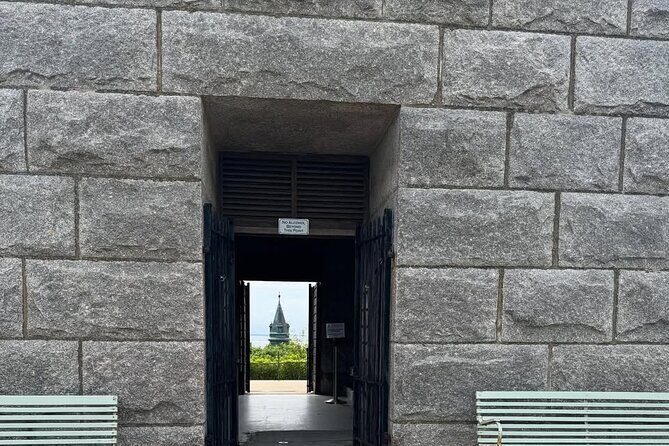 The Pilgrim Monument Tour- From Harbor to Heights - Frequently Asked Questions