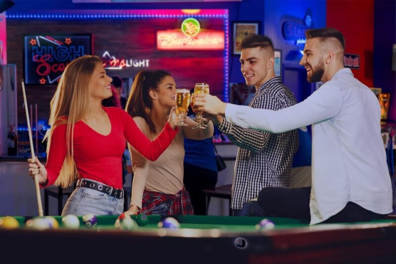 The Pinball Palace at Dezerland Park Admission - The Pricing and Value