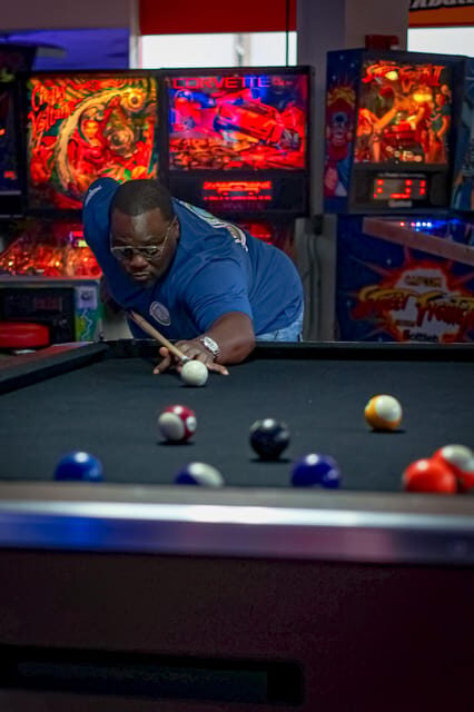 The Pinball Palace at Dezerland Park Admission - Who Will Love This?