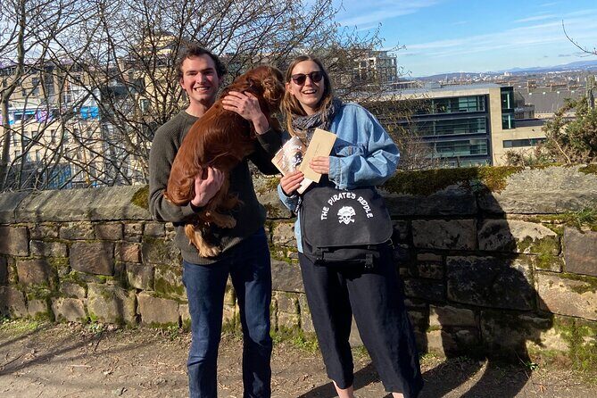 The Pirate's Riddle: An Outdoor Treasure Hunt - Final Thoughts: Who Will Love This?