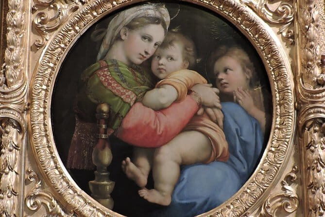 The Pitti Palace private tour: Splendours of the Royal Residence - Who Should Consider This Tour?