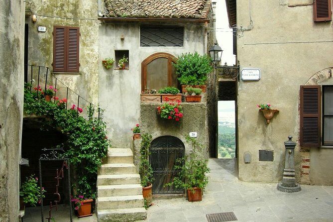 The place of dreams: the Tarot Garden w/Wine tasting - FAQs: Your Practical Questions Answered