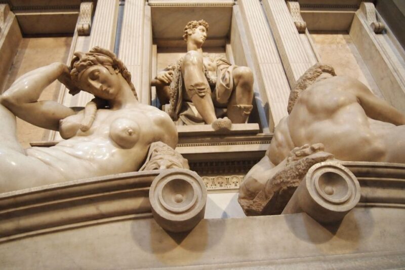 The places of the Medici family: the Palace and the Chapels - Final Thoughts