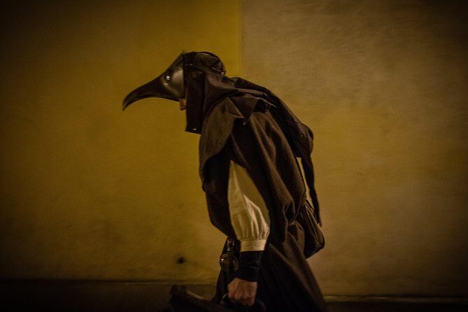 The Plague Doctor of Prague - Final Thoughts