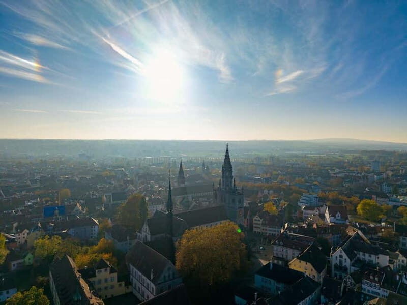 The plague in Constance - A Closer Look at the Tour Experience