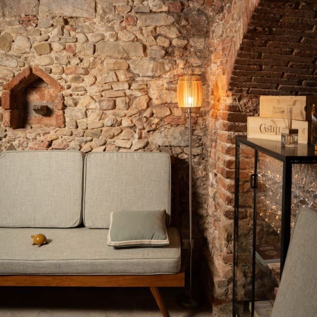 The Pleasure of Wine: The Tuscan Excelences Wine Tasting - An Elegant Introduction to Tuscan Wines