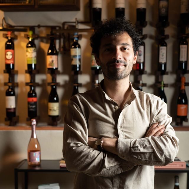 The Pleasure of Wine: The Tuscan Excelences Wine Tasting - Practical Details That Matter