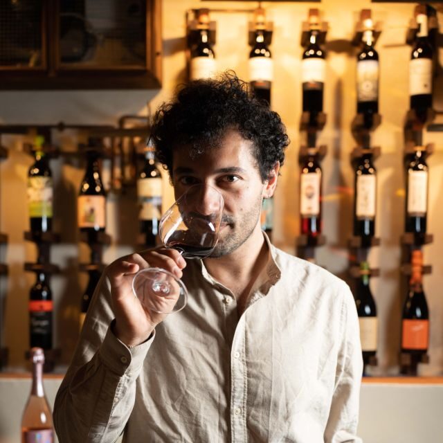 The Pleasure of Wine: The Tuscan Excelences Wine Tasting - FAQ