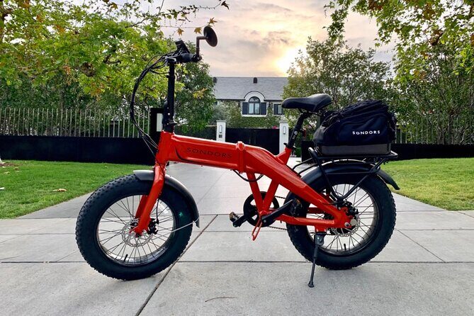The Plunge E-Bike Tour in La Jolla - What’s Included and What to Expect