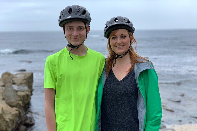 The Plunge E-Bike Tour in La Jolla - Is the Price Worth It?