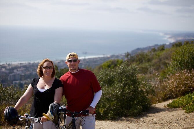 The Plunge E-Bike Tour in La Jolla - Final Thoughts