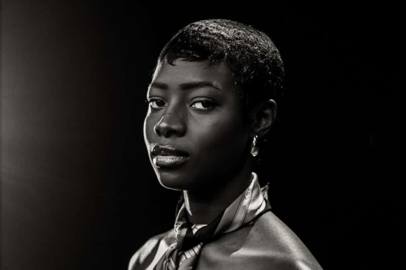 The Portrait That Tells Your Story - Key Points