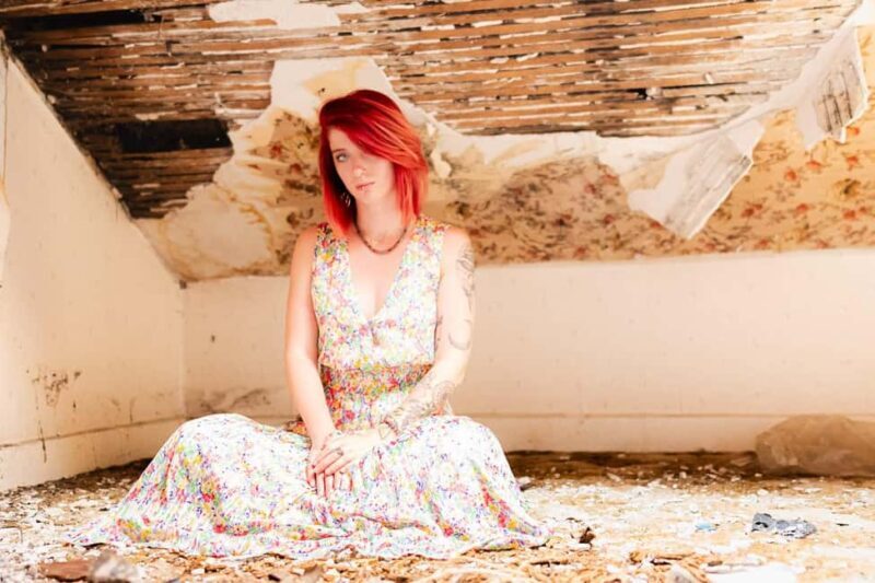 The Portrait That Tells Your Story - What Makes This Experience Stand Out