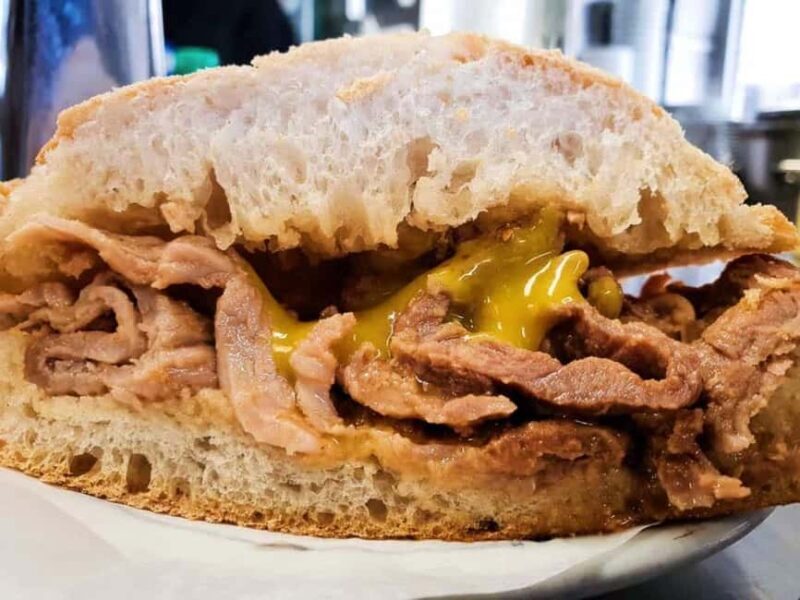 The Portuguese Food Tour Dishes, Drinks & Sights - What’s Included and Practical Details