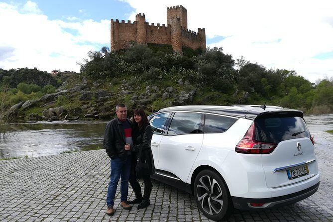 The Portuguese Knights Templar PRIVATE Full Day Tour - In-Depth Look at the Tour Experience