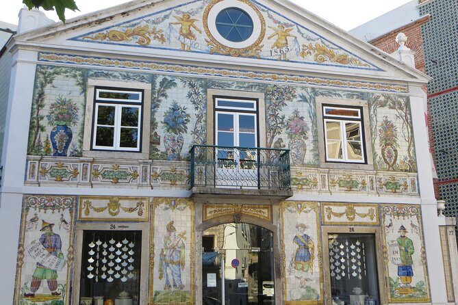 The Portuguese Tiles - What Makes This Tour Special