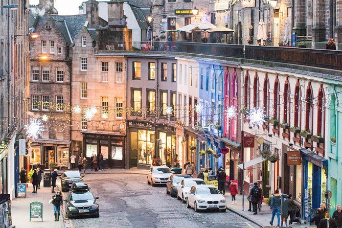 The Potter Trail Private Tour - Final Thoughts: Who Should Book This Tour?