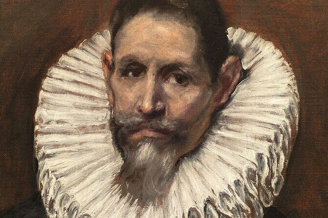 The Prado Museum of Madrid - Private Tour - What Reviewers Are Saying