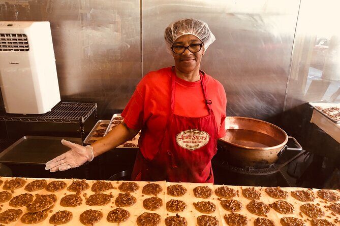 The Premier New Orleans Food Walking Tour - FAQ