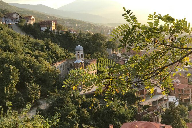 The Pretty Prizren (Kosovo) - from Tirana - The Museum: Diving into Kosovo’s Albanian Roots