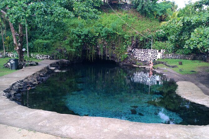 The Pristine Waters of Upolu - Frequently Asked Questions