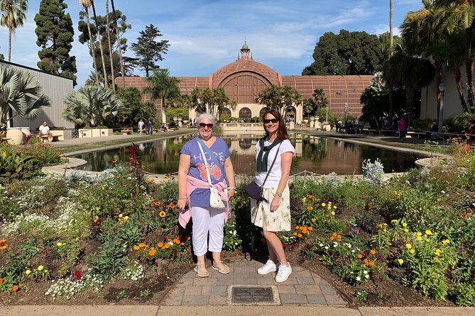 The Private Balboa Park Tour - What Travelers Say About This Tour