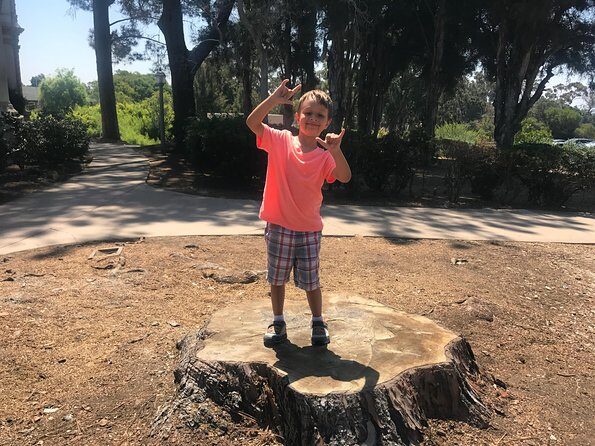 The Private Balboa Park Tour - Who Should Consider This Tour?