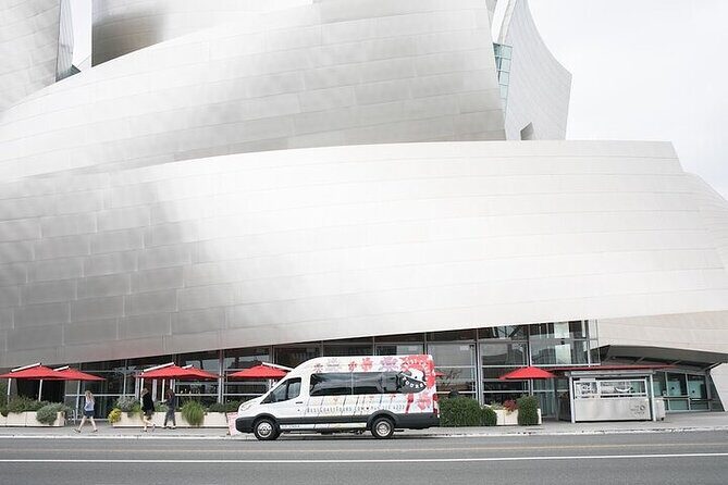 The Private Full Day Los Angeles Tour from Seal Beach - Key Points