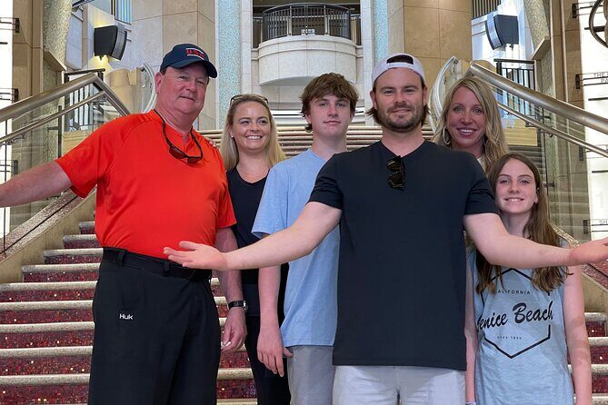 The Private Los Angeles Highlights Tour - A Detailed Look at the Tour Itinerary