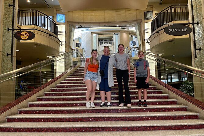 The Private Los Angeles Highlights Tour - What Travelers Say About This Tour