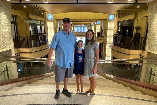 The Private Los Angeles Highlights Tour - Final Thoughts