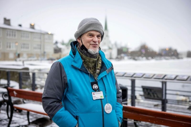 The Private Reykjavik CatWalk - FAQ