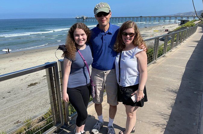 The Private San Diego Highlights Tour - FAQs about the Private San Diego Highlights Tour