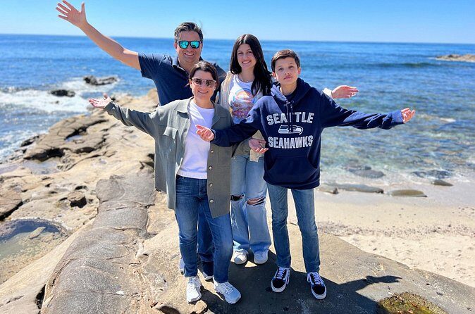 The Private San Diego Highlights Tour - Final Thoughts