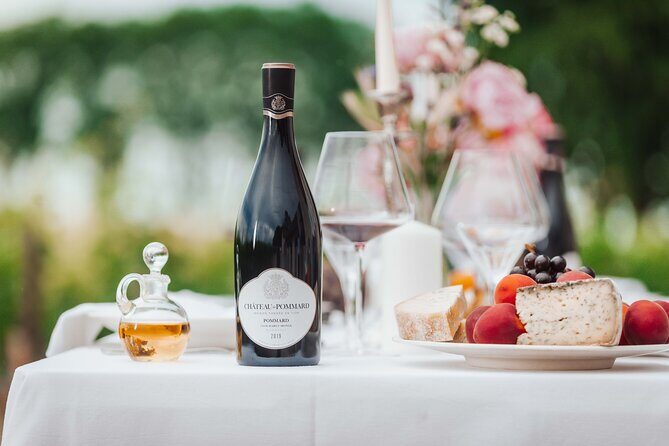 The Private Tasting - What is the Private Tasting Experience?